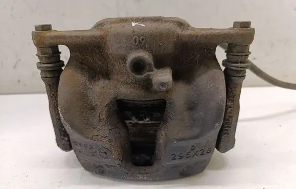 Mercedes-Benz CLA C117 X117 W117 Front brake caliper