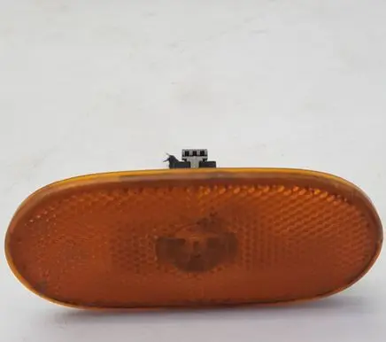 Volkswagen Crafter Fog light bulb A9068201456