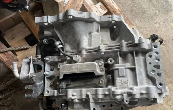 Toyota RAV 4 (XA50) Automatic gearbox 3090042010