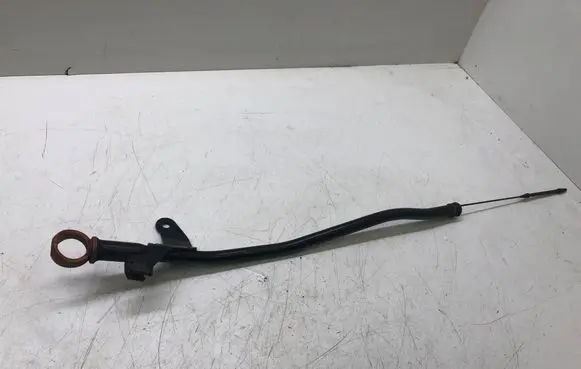 Peugeot 2008 I Oil level dip stick 9672250580