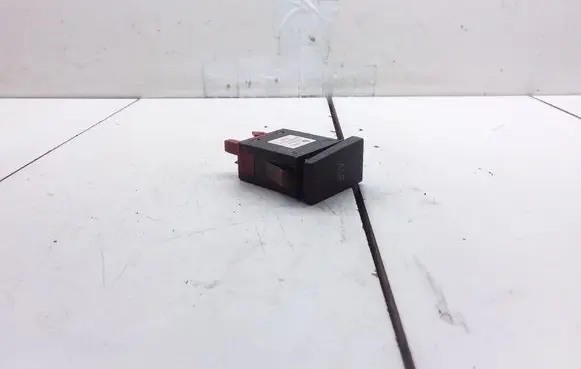 Volkswagen PASSAT B5 Traction control (ASR) switch 3B0927133A