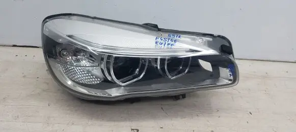 BMW 2 F45 Headlight/headlamp