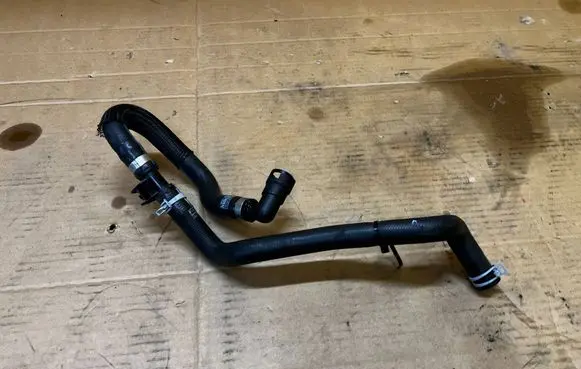 Ford Kuga III Engine coolant pipe/hose PZ11-18K579-AJA PZ1118K579AJA