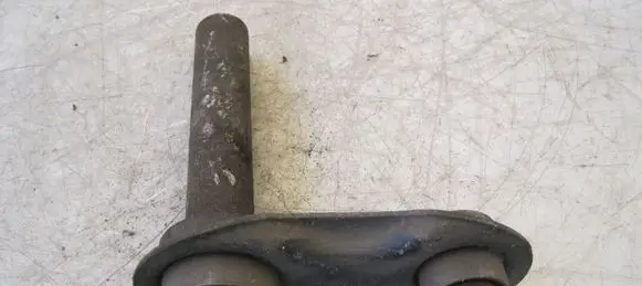 BMW X5 E70 Front control arm 6774477