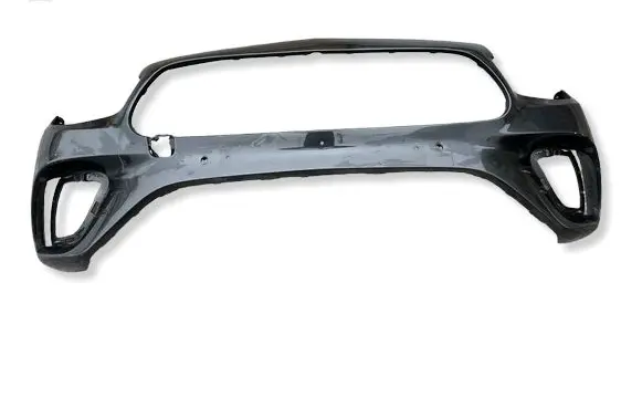 Mercedes-Benz E W213 Front bumper A2138857404