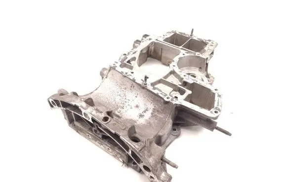 Peugeot 308 Oil sump 9809665980