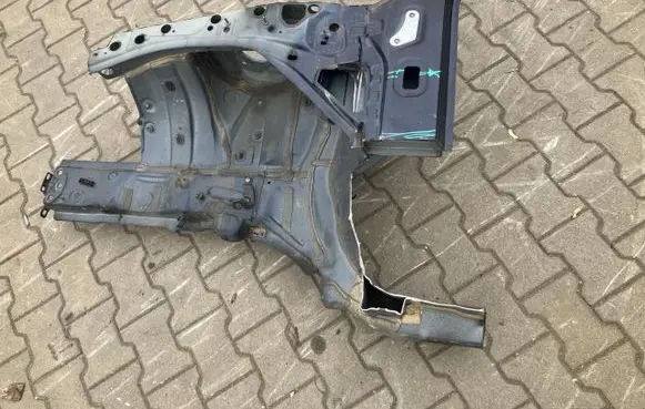Mercedes-Benz GLA W156 X156 Front side member TM28049