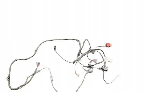 Volkswagen ID.4 Parking sensor (PDC) wiring loom 5H0807248AA