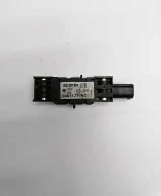 Chrysler 300 - 300C Airbag deployment crash/impact sensor 1660201194 04671779AC
