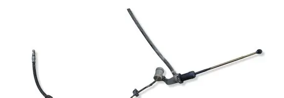 Fiat Stilo Clutch slave cylinder 46766333