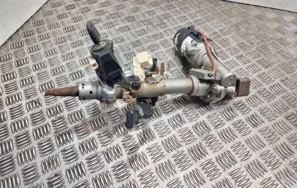 Toyota Yaris Electric power steering pump SPW1913 69271078 452000D090