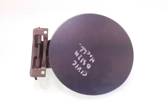 Honda Civic Fuel tank cap