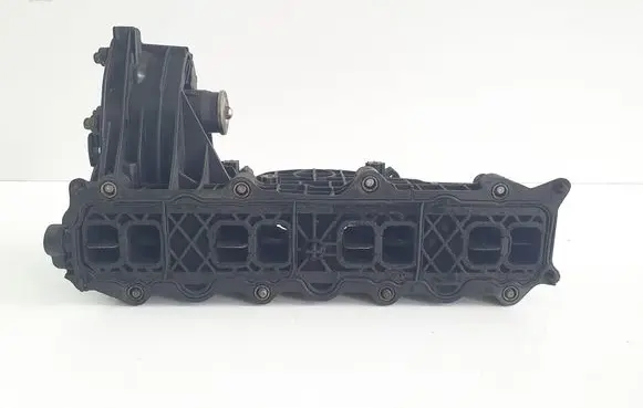 Mercedes-Benz E W212 Intake manifold A6510900037