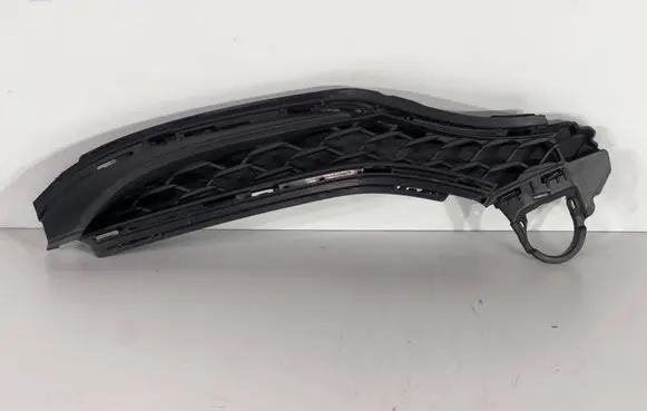Mercedes-Benz GLE W167 Intercooler air guide/duct channel A1678853110