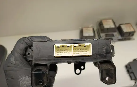 Subaru Outback (BS) Comfort/convenience module 72343AL21B TN2774003400