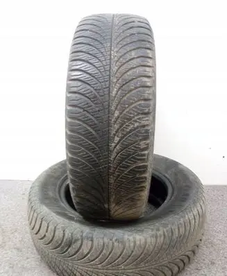 BMW 3 E46 R16 winter tire GOODYEAR