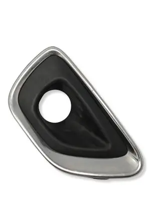 Jeep Grand Cherokee Front fog light trim/grill 68143082AB