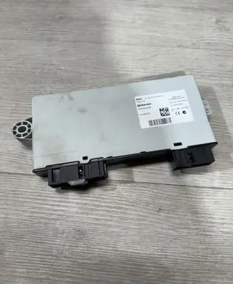 BMW 5 F10 F11 CAS control unit/module 9241973 5WK50322FBR 2102480532
