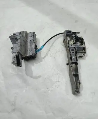 Citroen C6 Rear door lock 9681336780 9680944780 40717138
