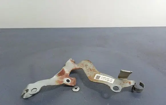 BMW X3 G01 Rear muffler/silencer tail pipe 9488938