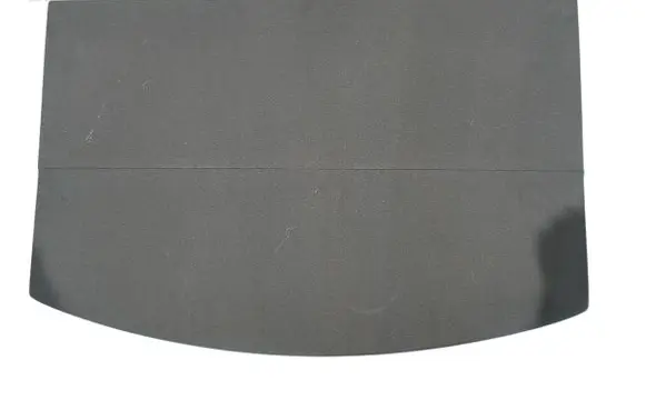 Tesla Model S Parcel shelf 100895800F 012392