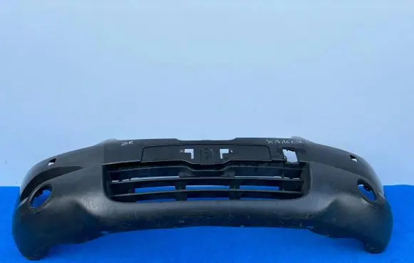 Nissan Qashqai Front bumper 62022-JD00H