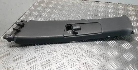 Toyota Land Cruiser (J120) (B) pillar trim (top) 6242060040