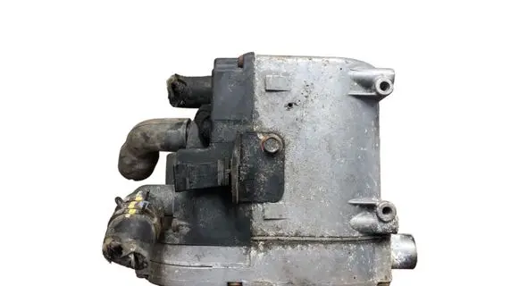 Toyota Corolla E140 E150 Auxiliary pre-heater (Webasto) 252421 22966ZT
