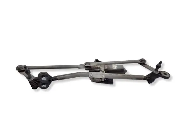 BMW X5 E70 Front wiper linkage and motor 7200510