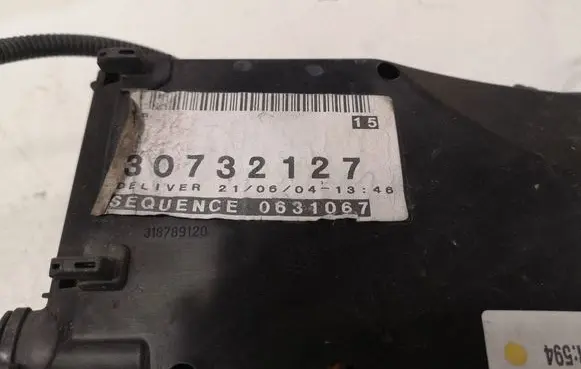 Volvo V50 Fuse module 8688040 518818000 30732127