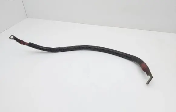 BMW 3 E46 Positive cable (battery) 1439744