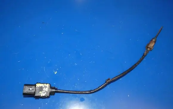 KIA Sportage Exhaust gas temperature sensor 