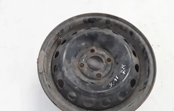 Renault Scenic I R14 forged rim 7700830934