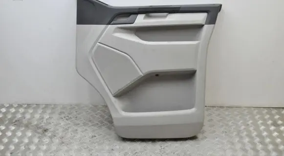 Volkswagen Transporter - Caravelle T6 Front door card panel trim 7E0867022Q