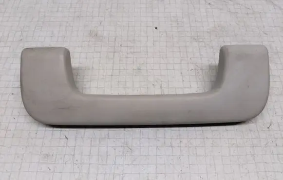 Audi A6 S6 C6 4F Front interior roof grab handle 8P0857607C