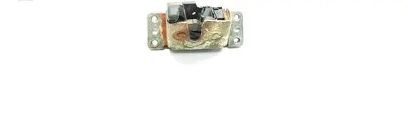 Opel Vivaro Tailgate lock latch 8200007346 91166956 905037151R