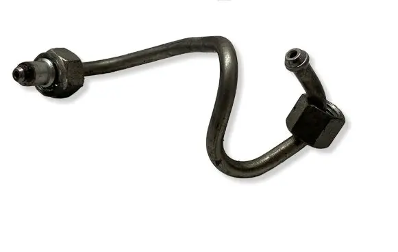 Jeep Grand Cherokee Fuel injector supply line/pipe 