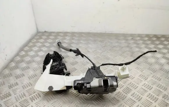 Ford Puma Front door lock L1TBA218A00AA L1TBA219A65AE