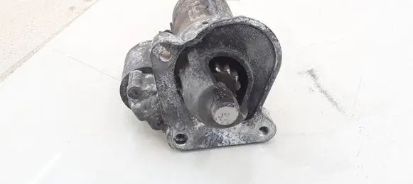Ford Focus Starter motor 3M5T11000CF
