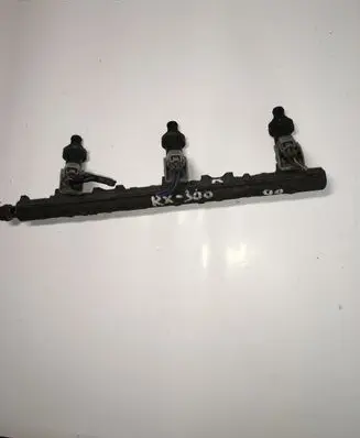 Lexus RX 300 Fuel injectors set 2325020020