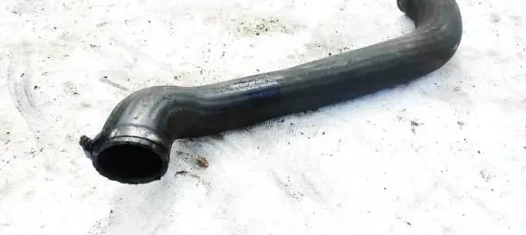 Ford S-MAX Intercooler hose/pipe