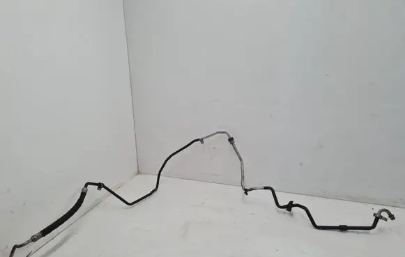 Audi A8 S8 D3 4E Air conditioning (A/C) pipe/hose