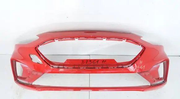 Ford Transit Courier Front bumper 17757