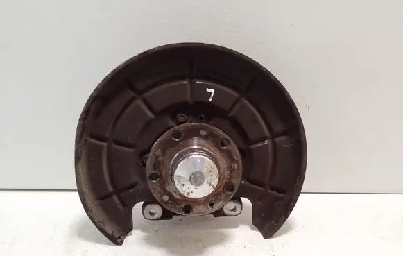 Fiat Tipo Rear wheel hub