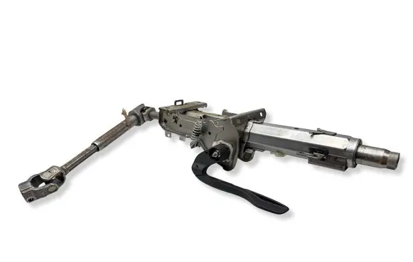 Skoda Octavia Mk3 (5E) Steering wheel axle EP0916564B1