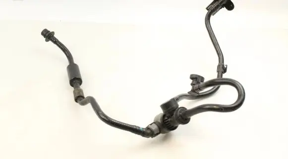 Breather/breather pipe/hose