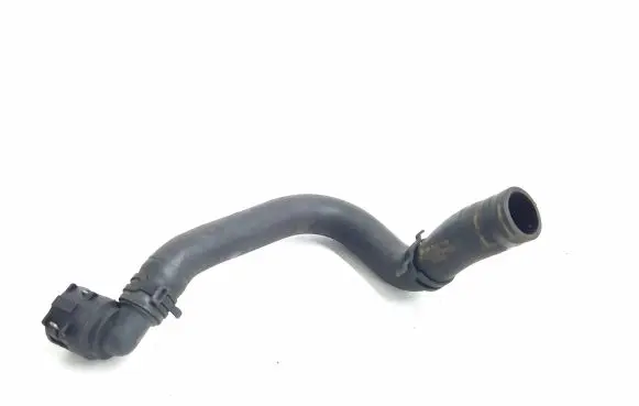 Audi Q3 8U Engine coolant pipe/hose 7N0122073T 7N0129073T