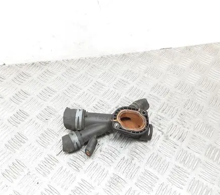 Skoda Octavia Mk2 (1Z) Thermostat/thermostat housing 03L121131AA