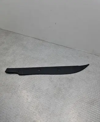 Porsche Cayenne (92A) Fender end trim 7P5854778