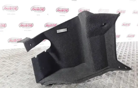 Aston Martin DB7 Trunk/boot lower side trim panel 